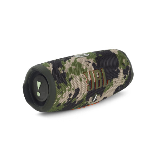 JBL (Squad Camo) JBL Charge 5 - Portable Bluetooth Wireless Speaker Waterproof, 20hr Playtime 2