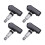 DE8T-1A180-AA TPMS Sensor compatible for Navigator Mercury B 3