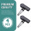 DE8T-1A180-AA TPMS Sensor compatible for Navigator Mercury B 4