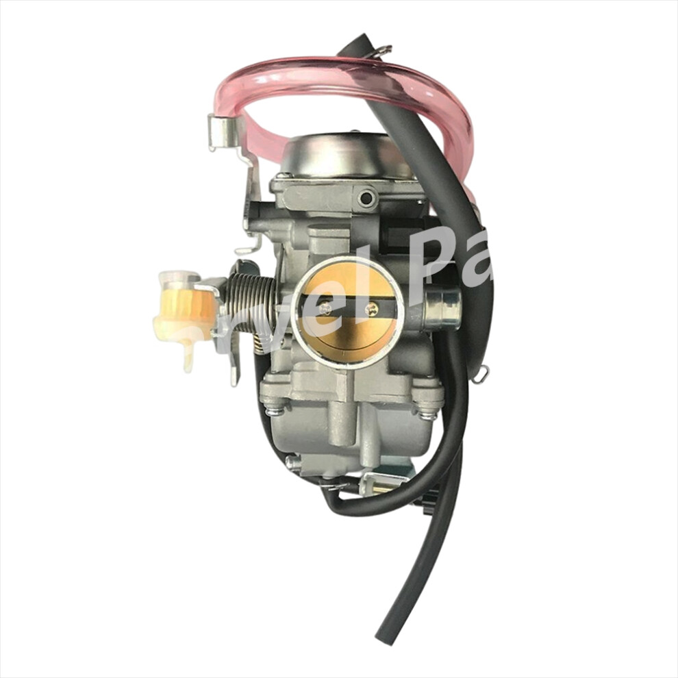 Carburetor For Kawasaki Bayou 300 Klf 300 Klf300b Klf300c 4X4 Atv Quad Parts 1986-2005 Carb Atv Car Accessories 6935158932627