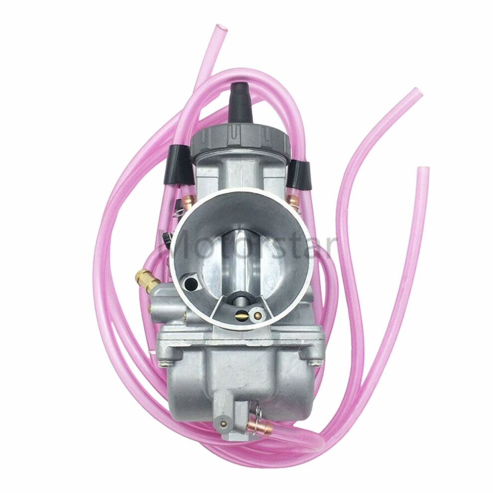 Carburetor For Kawasaki Kdx200 1983-2006 Suzuki Rm125 1991-2000 Carb 6935158932665