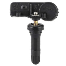 Sensore di monitoraggio della pressione dei pneumatici TPMS da 433 MHz per Citroen C4 Peugeot 308 9683420380