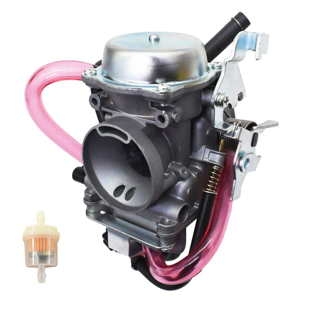 Carburetor For Kawasaki Mojave 250 Ksf250 Klx250 Klx250r Klx250s 1987-2002 Bayou Klf300 1986-2005 Carburetor 6935158932740