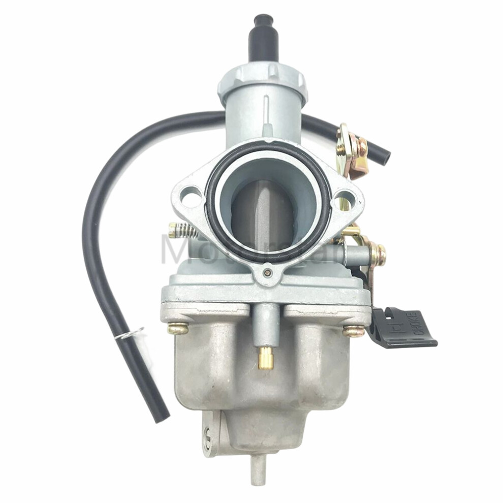 Carburetor For Kymco Kxr 250 Maxxer 250 300 Mxu 300 Carburetor 6935158932801