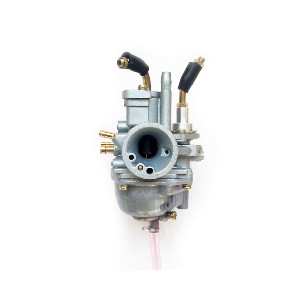 Carburetor For Polaris Atv Sportsman Predator 90 90Cc Carb Pd19z Choke 2001-2006 6935158932900