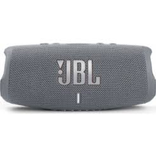 JBL (Grey) JBL Charge 5 - Portable Bluetooth Wireless Speaker Waterproof, 20hr Playtime