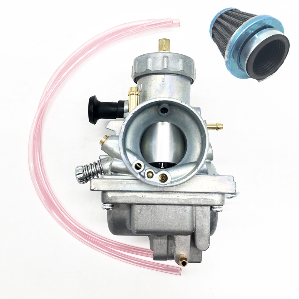 Carburetor For Polaris Guide 250 Carburetor 1987-Fuel Filter Without 1999... 6935158932948
