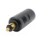 12V 24V EU Plug For BMW Motor Socket to Cigarette Lighter Converter Adaptor 5