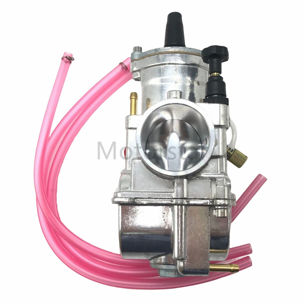Carburetor For Pwk 34 34Mm 125Cc 150Cc 250Cc 300Cc Engine Racing Motor Terecarb 6935158933037
