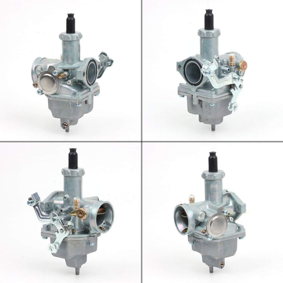 Carburetor For Rzr170 2009-2014 Polaris Phoenix 200 2005-2017 2016 6935158933075