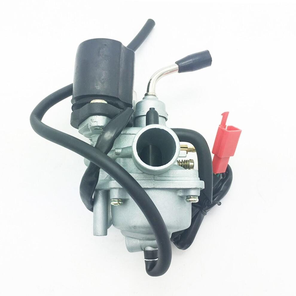 Carburetor For Vento United Qlink Keeway Diamo Adly Moto 50Cc Scooter Carb Engines 6935158933129