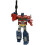 Hasbro Transformers Premium Finish War for Cybertron WFC-01 Voyager Optimus Prime 3