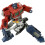 Hasbro Transformers Premium Finish War for Cybertron WFC-01 Voyager Optimus Prime 5
