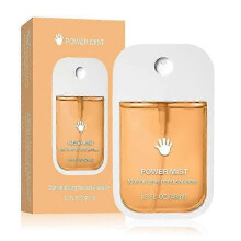 (Pumpkin) Power Mist Hand Sanitizer, Portable Moisturizing Spray Hand Sanitizer, Travel Size Hand Sanitizer Spray, Multi-flavor Cleanses Your Hands