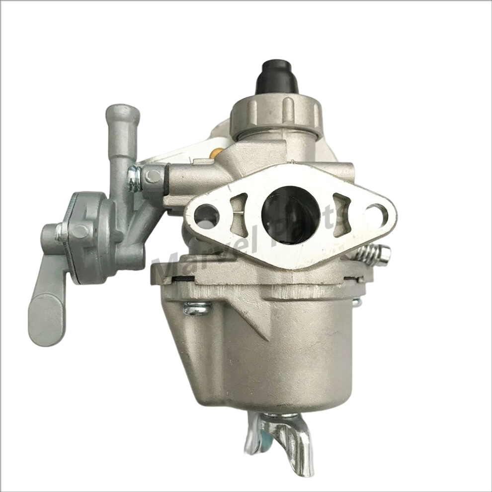 Carburatore Fits Subaru Robin Nb411 Grass Trimmer Weedeater Chainsaw Engine Carburetor E3 Carb 6935158930456