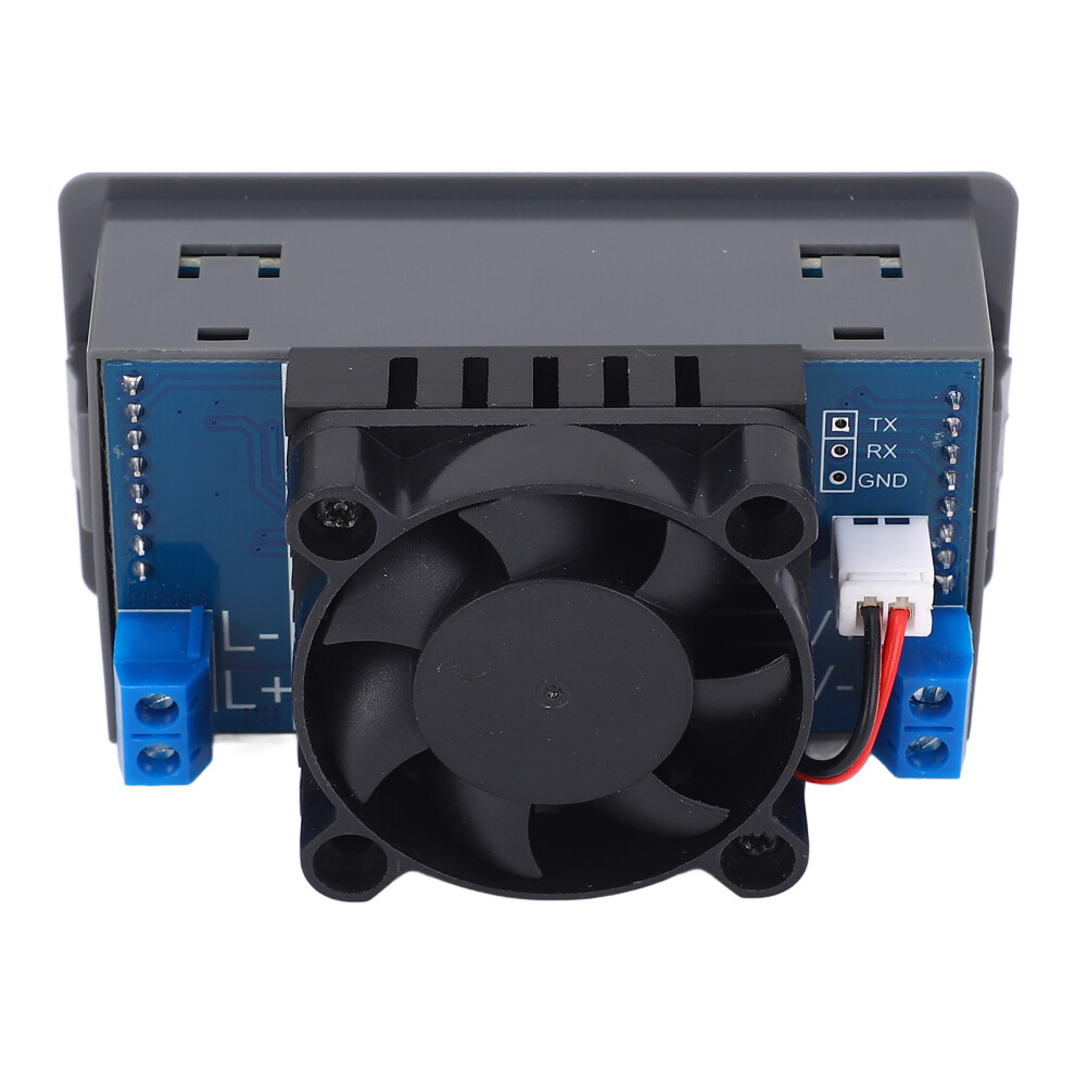 Adjustable Load Module Xy-Fz35 35W 5A Dc5-30V Electronic Tester 9451330698077