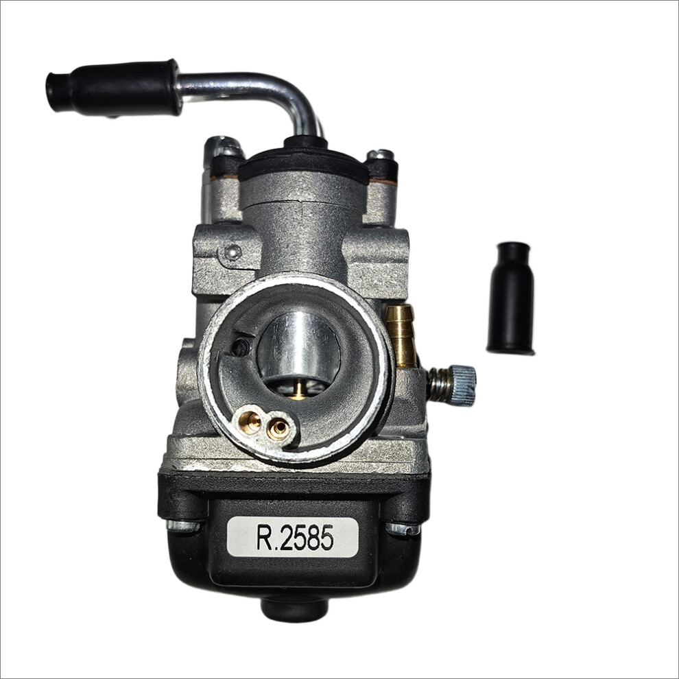 Carburetor Dell Orto Phbg Carburetor D 17.5 103 Mbk 51 Dellorto 2585 Carburetor 6935158930586