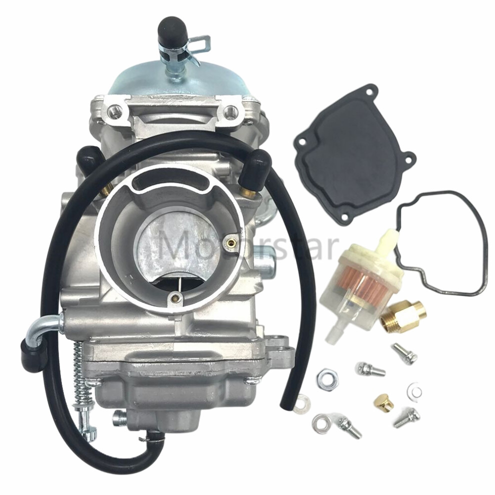 Carburetor For Polaris Sportsman 335 400 500 Worker Xplorer 500 Carb 6935158930616
