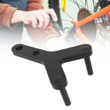 Lower Control Arm Prying Tool 1/2in Manganese Steel Y-Shaped Suspension Bushing Removal