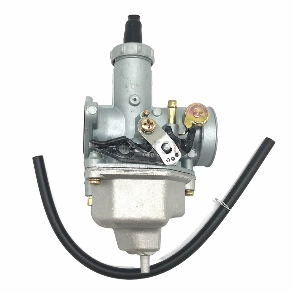 Carburetor For Honda Cg125 Xl100 Xl125 Xr125 Cb125 Carb 26Mm Carburetor 6935158930685