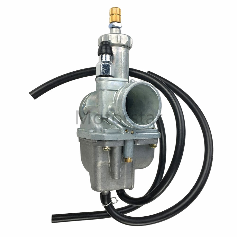 Carburetor For Kawasaki Bayou 220 250 Klf220a 1988-1999 Klf250a 2003-2011 Carb 6935158930753