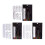 (1 set) Mountain Bike Frame Protector - Gear Type 8
