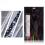 (1 set) Mountain Bike Frame Protector - Gear Type 4