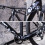 (1 set) Mountain Bike Frame Protector - Gear Type 2