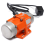 Ac Vibration Motor 100W Vibrating Asynchronous 110V 3600Rpm,for Shaker Table, Adjustable Eccentricity Block 1