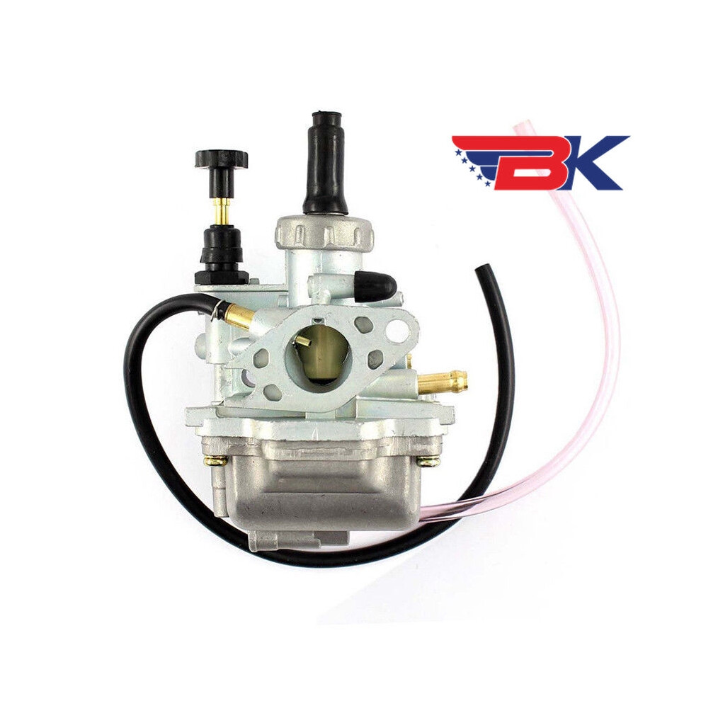 Carburetor For Suzuki Lt80 Lt 80 Carb Quadsport Atv 1987-2006 6935158930838