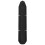 (1 piece) Mountain Bike Frame Down Tube Protector - Black 8
