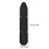 (1 piece) Mountain Bike Frame Down Tube Protector - Black 5