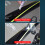 (1) Mountain Bike and Road Bike Frame Protector - Blue 6