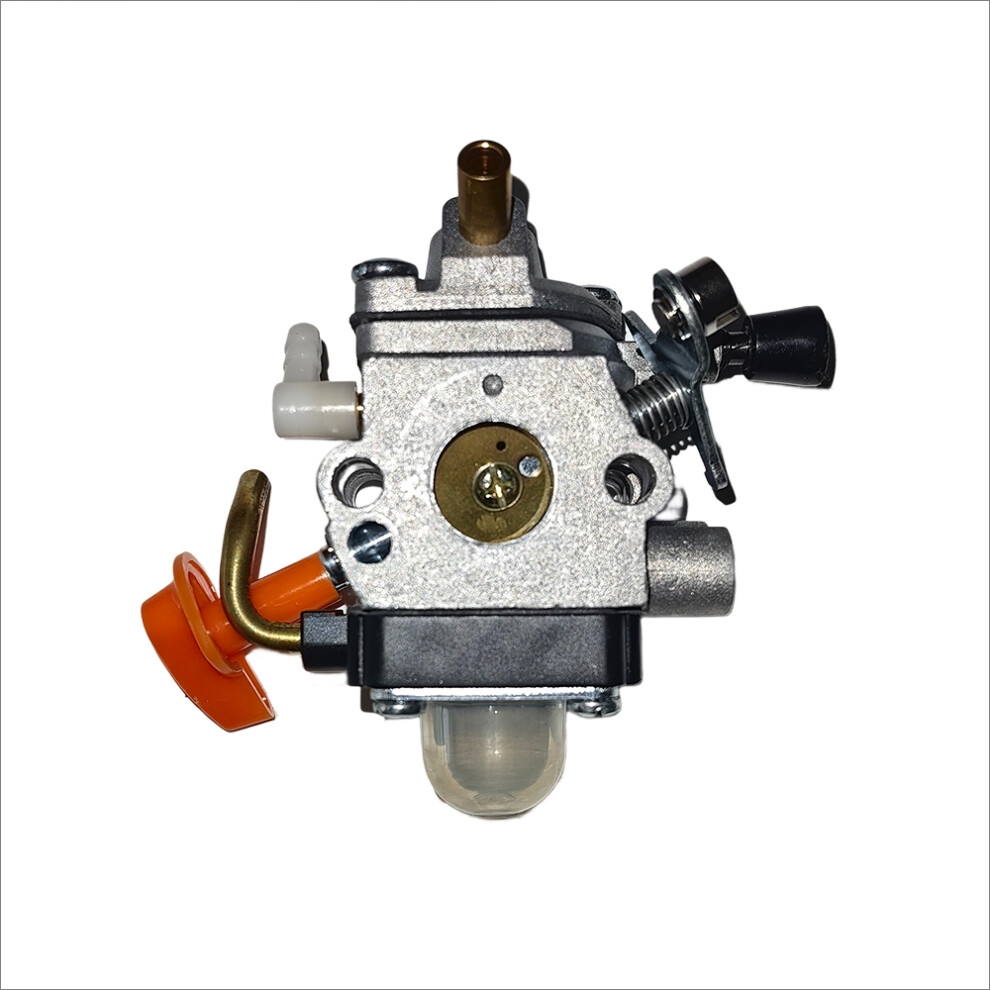 Carburetor Suitable For Stihl Fc100 Fc110 Fc90 Fc95 Fs87 Fs90 Fs90r Fs100 C1q-S174 Carburetor 6935158930937