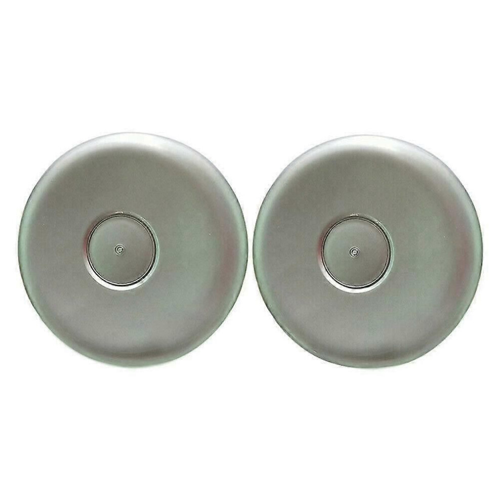 2 Pcs For Transit Mk6 Mk7 Mk8 Front Wheel Caps Twin Rear Wheel 9152359575713