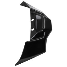 Motorcycle Wing Fairing for BMW S1000R 2021-2023 S1000 R Bright Black