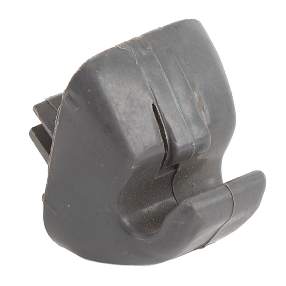 2Pcs Sun Visor Retainer Clips 8143P5 Plastic Car Sun Visor Holder 9331330698980