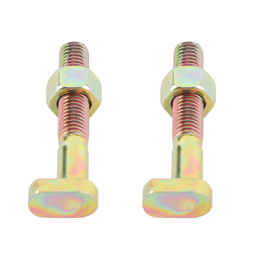 2pcs Heavy Duty Driveshaft Eccentric Head Screw for Peugeot 206 207 307 308 408-image-OPC-PJ8TMKN-NEW