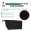 Dog Bite Sleeve & Training Stick Set for German Shepherds, Tear Proof Fabric 5