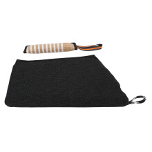 Dog Bite Sleeve & Training Stick Set for German Shepherds, Tear Proof Fabric