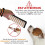 Dog Bite Sleeve & Training Stick Set for German Shepherds, Tear Proof Fabric 4