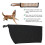 Dog Bite Sleeve & Training Stick Set for German Shepherds, Tear Proof Fabric 7
