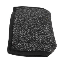 Dog Bite Wedge Toy Jute Pad | Outdoor Dog Bite Sleeve Training Equipment