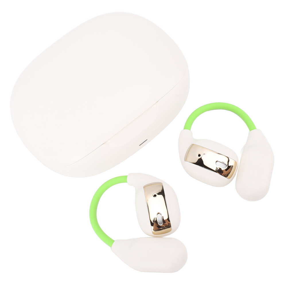 Wireless Bluetooth 5.4 Earbuds With 50Mah & 300Mah Battery, Rainproof, Noise Reduction, Sport Design 4351330699423