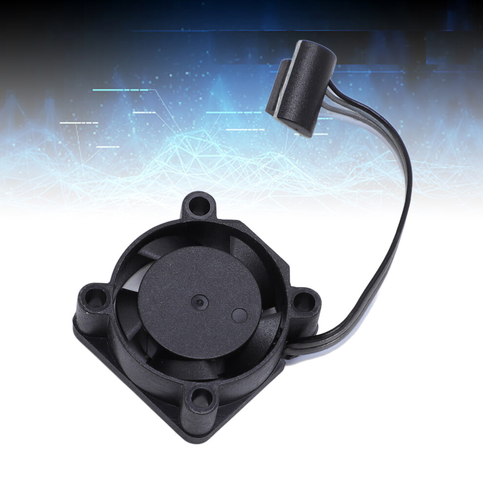 2510 15000Rpm Dc5v 0.4A Hotend Fan 25X25x10mm Cooling Fan 8461330699463