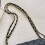 Fashionable crossbody square bag on shoulder bag 8