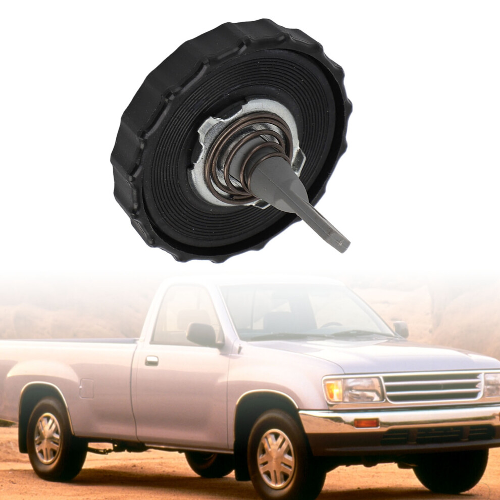 Power Steering Reservoir Cap 44305-22061 Dust Proof Replacement For Tacoma, Celica, T100, Pickup 3101330699562