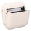 Portable ABS Thermal Printer 1200mAh Wireless BT Black & White 13