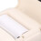 Portable ABS Thermal Printer 1200mAh Wireless BT Black & White 14