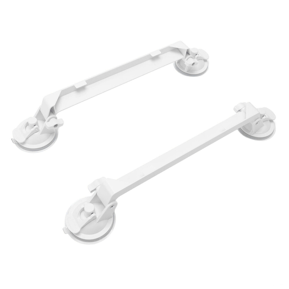 Abs Satellite Suction Cup Mount For Car Window & Sunroof, Rv Rv Suction Cup Mounting Kit 4621330703353